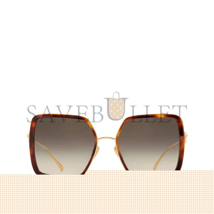 l**is V*t*n sunglasses link one square z1772e